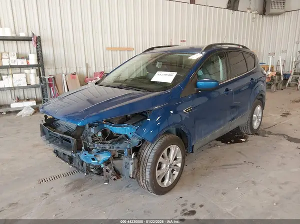 1FMCU9GD5JUB34054 2018 FORD ESCAPE - Image 2