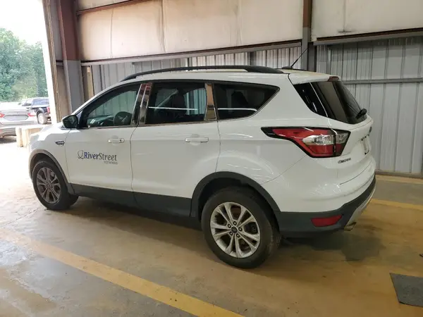1FMCU9GD5JUB36287 2018 FORD ESCAPE - Image 2