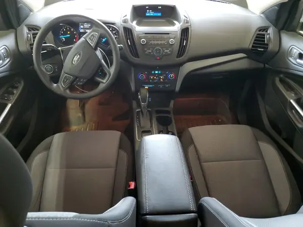 1FMCU9GD5JUB36287 2018 FORD ESCAPE - Image 8