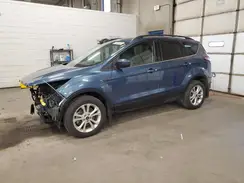 1FMCU9GD5JUB43966 2018 FORD ESCAPE