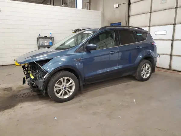 1FMCU9GD5JUB43966 2018 FORD ESCAPE - Image 1