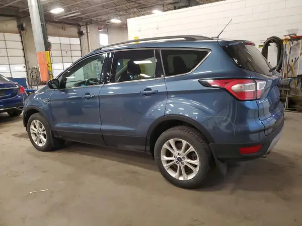 1FMCU9GD5JUB43966 2018 FORD ESCAPE - Image 2