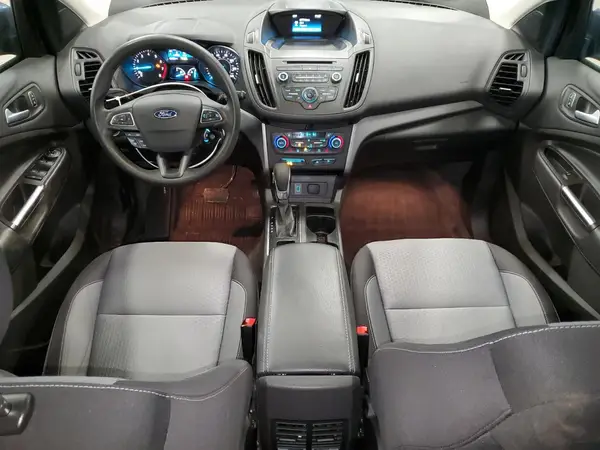 1FMCU9GD5JUB43966 2018 FORD ESCAPE - Image 8