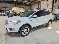 1FMCU9GD5JUB45345 2018 FORD ESCAPE