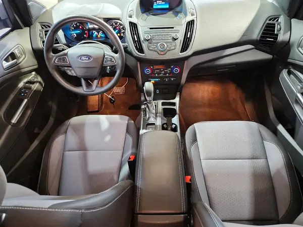 1FMCU9GD5JUB45345 2018 FORD ESCAPE - Image 8