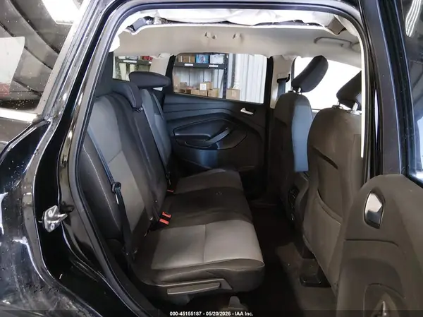1FMCU9GD5JUB45877 2018 FORD ESCAPE - Image 8