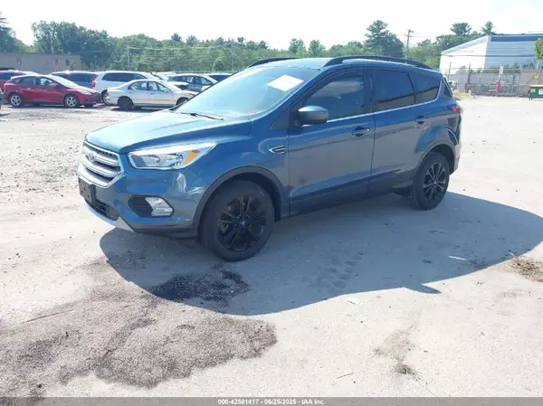 1FMCU9GD5JUB45961 2018 FORD ESCAPE - Image 2