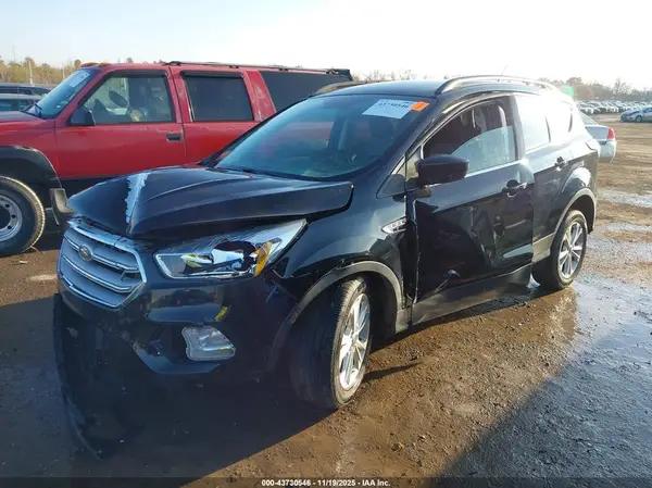 1FMCU9GD5JUB51792 2018 FORD ESCAPE - Image 2