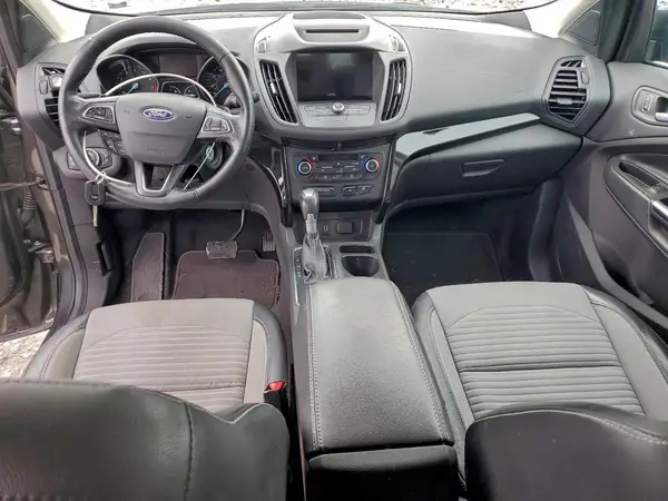 1FMCU9GD5JUB52117 2018 FORD ESCAPE - Image 8