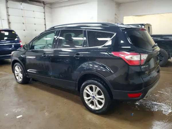 1FMCU9GD5JUB52134 2018 FORD ESCAPE - Image 2