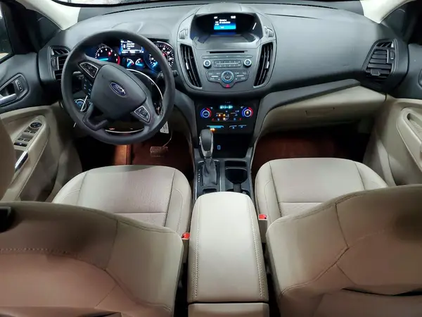 1FMCU9GD5JUB52134 2018 FORD ESCAPE - Image 8