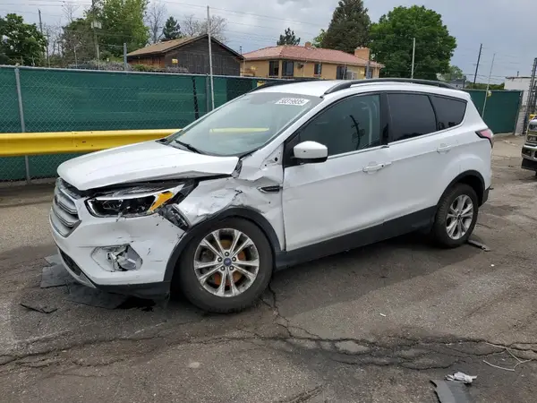 1FMCU9GD5JUB52151 2018 FORD ESCAPE - Image 1