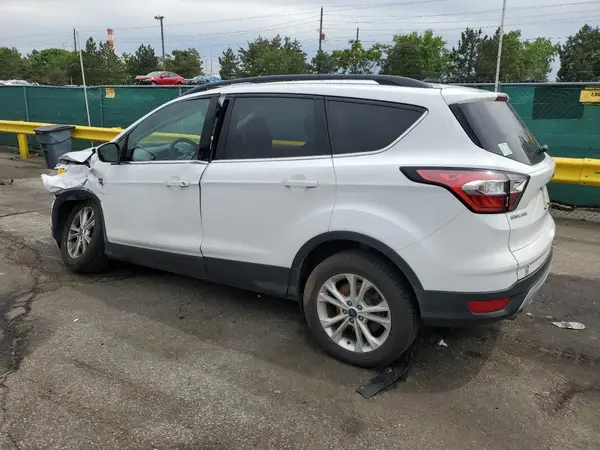 1FMCU9GD5JUB52151 2018 FORD ESCAPE - Image 2