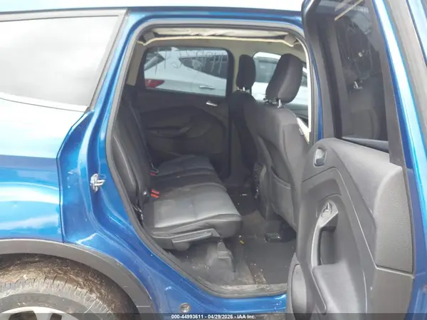 1FMCU9GD5JUB53929 2018 FORD ESCAPE - Image 8