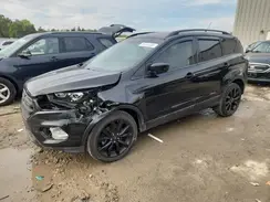 1FMCU9GD5JUB54398 2018 FORD ESCAPE