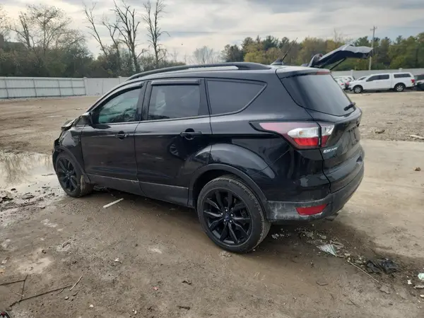 1FMCU9GD5JUB54398 2018 FORD ESCAPE - Image 2