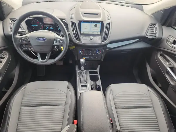 1FMCU9GD5JUB54398 2018 FORD ESCAPE - Image 8