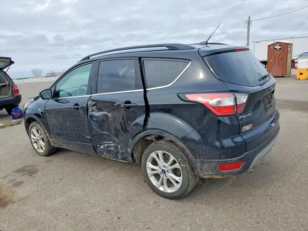 1FMCU9GD5JUB60928 2018 FORD ESCAPE - Image 2