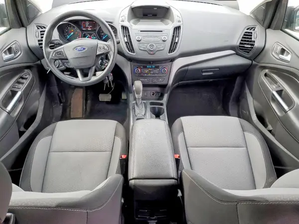 1FMCU9GD5JUB60928 2018 FORD ESCAPE - Image 8