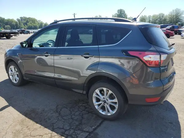 1FMCU9GD5JUB61268 2018 FORD ESCAPE - Image 2