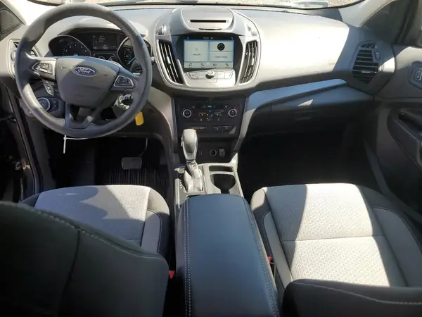 1FMCU9GD5JUB61268 2018 FORD ESCAPE - Image 8