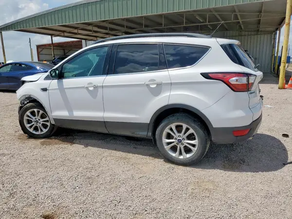 1FMCU9GD5JUB61450 2018 FORD ESCAPE - Image 2
