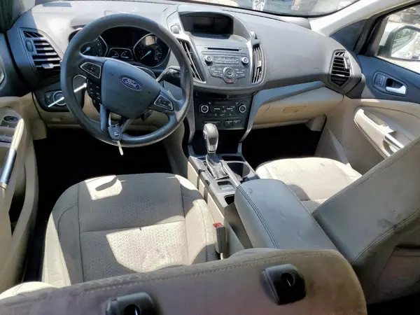 1FMCU9GD5JUB61450 2018 FORD ESCAPE - Image 8