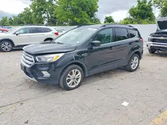 1FMCU9GD5JUB63649 2018 FORD ESCAPE