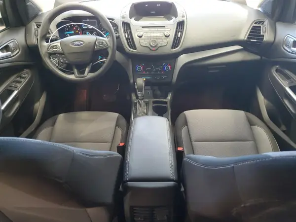 1FMCU9GD5JUB65675 2018 FORD ESCAPE - Image 8