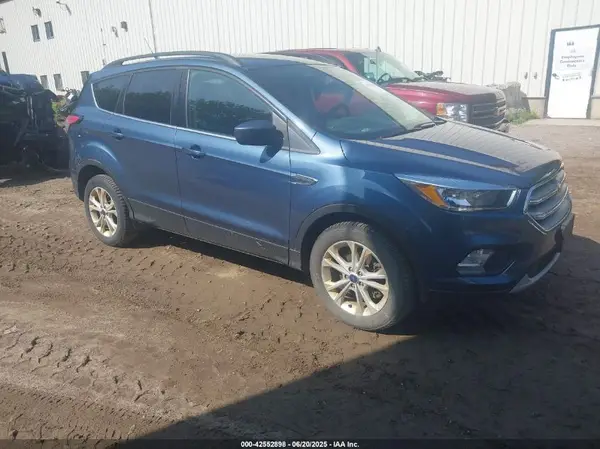 1FMCU9GD5JUB65725 2018 FORD ESCAPE - Image 1