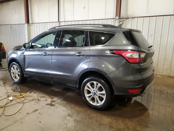 1FMCU9GD5JUB66826 2018 FORD ESCAPE - Image 2