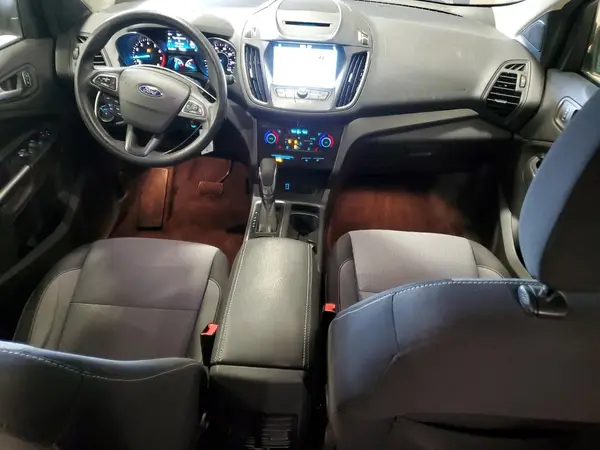 1FMCU9GD5JUB66826 2018 FORD ESCAPE - Image 8