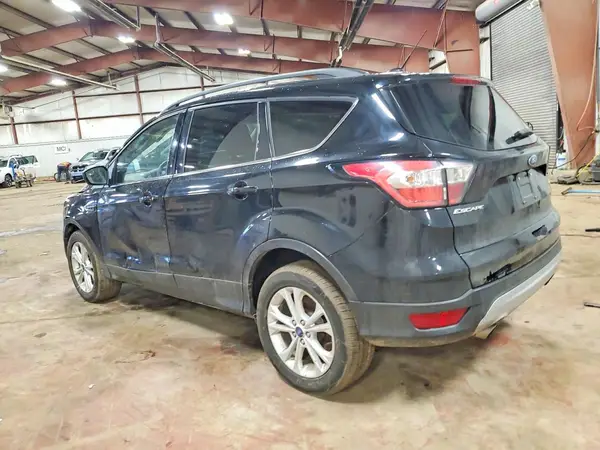 1FMCU9GD5JUB69144 2018 FORD ESCAPE - Image 2