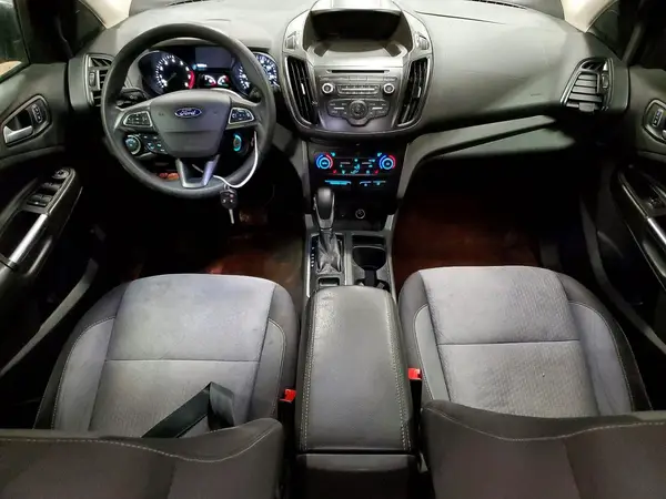 1FMCU9GD5JUB69144 2018 FORD ESCAPE - Image 8