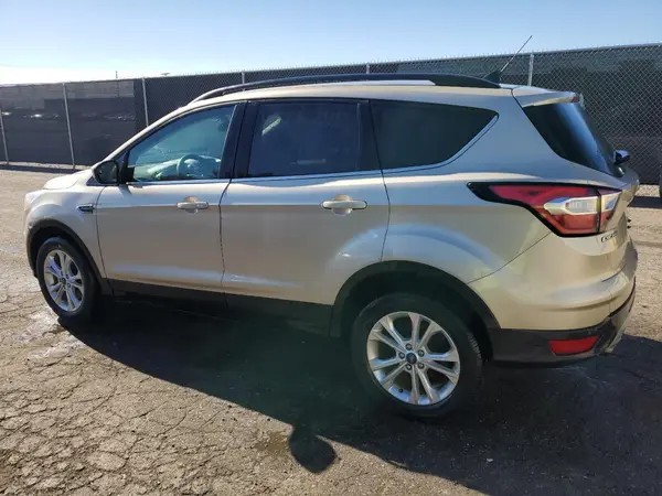 1FMCU9GD5JUB70293 2018 FORD ESCAPE - Image 2