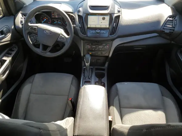 1FMCU9GD5JUB70293 2018 FORD ESCAPE - Image 8