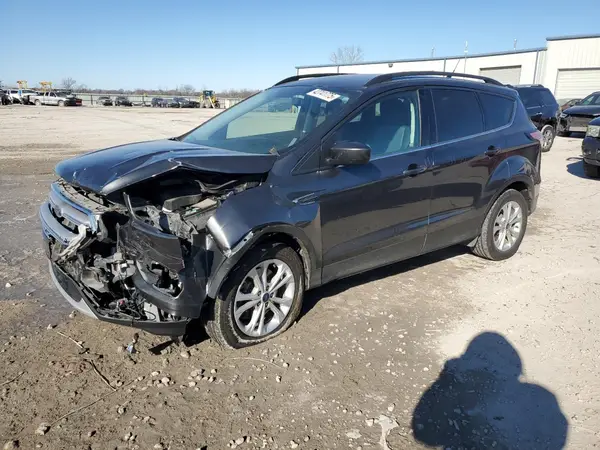 1FMCU9GD5JUB72982 2018 FORD ESCAPE - Image 1
