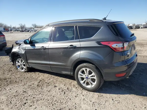 1FMCU9GD5JUB72982 2018 FORD ESCAPE - Image 2