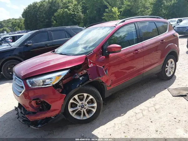 1FMCU9GD5JUB73596 2018 FORD ESCAPE - Image 2