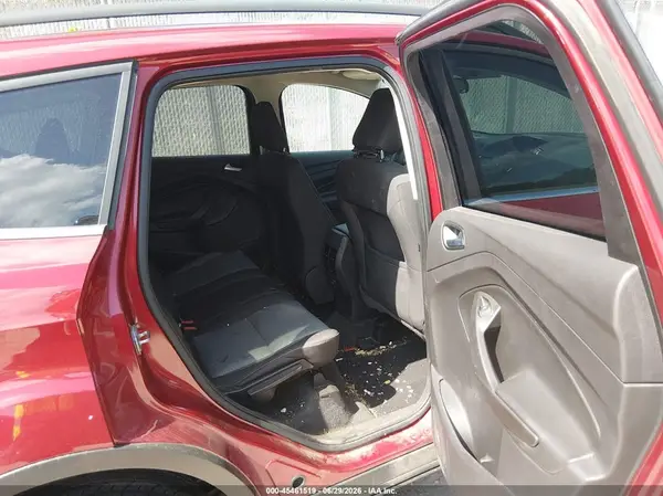 1FMCU9GD5JUB73596 2018 FORD ESCAPE - Image 8