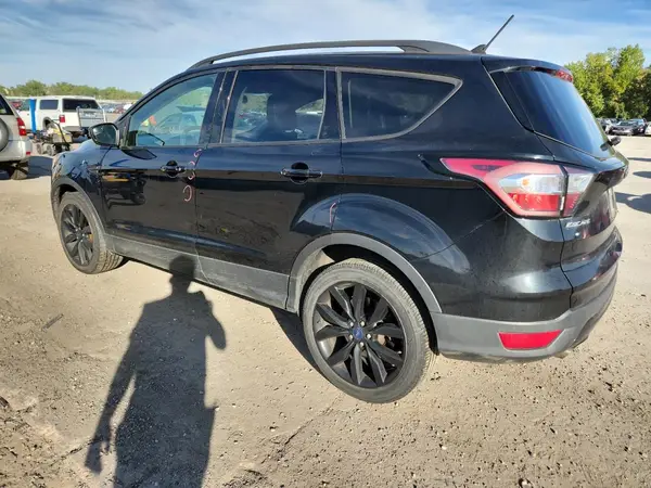 1FMCU9GD5JUB73775 2018 FORD ESCAPE - Image 2