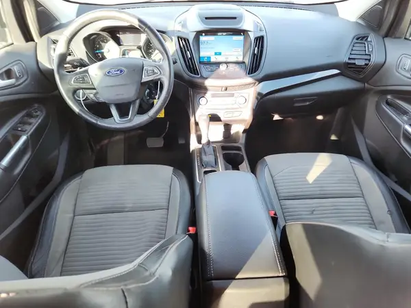 1FMCU9GD5JUB73775 2018 FORD ESCAPE - Image 8
