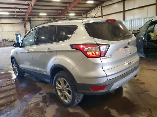 1FMCU9GD5JUB75557 2018 FORD ESCAPE - Image 2