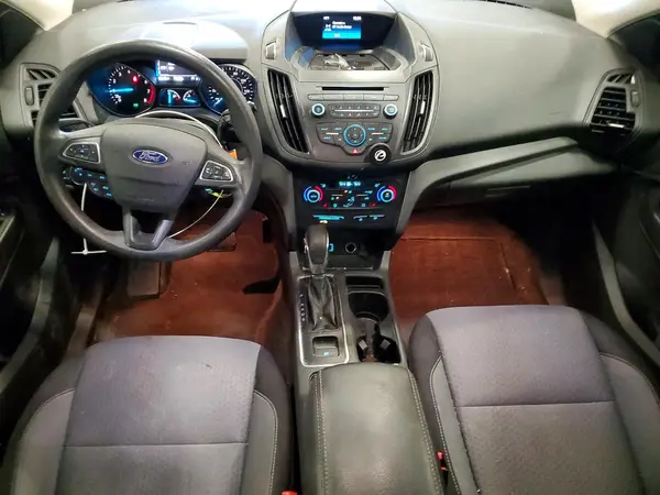 1FMCU9GD5JUB75557 2018 FORD ESCAPE - Image 8