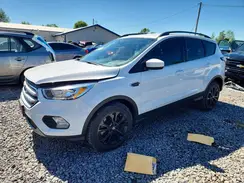 1FMCU9GD5JUB76207 2018 FORD ESCAPE