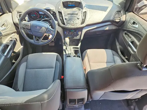 1FMCU9GD5JUB76207 2018 FORD ESCAPE - Image 8