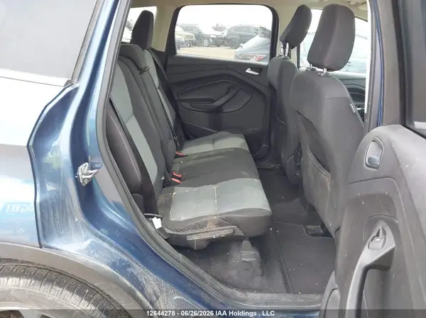 1FMCU9GD5JUB77759 2018 FORD ESCAPE - Image 8