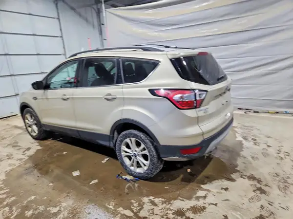1FMCU9GD5JUB78345 2018 FORD ESCAPE - Image 2