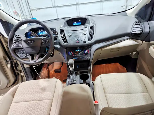 1FMCU9GD5JUB78345 2018 FORD ESCAPE - Image 8