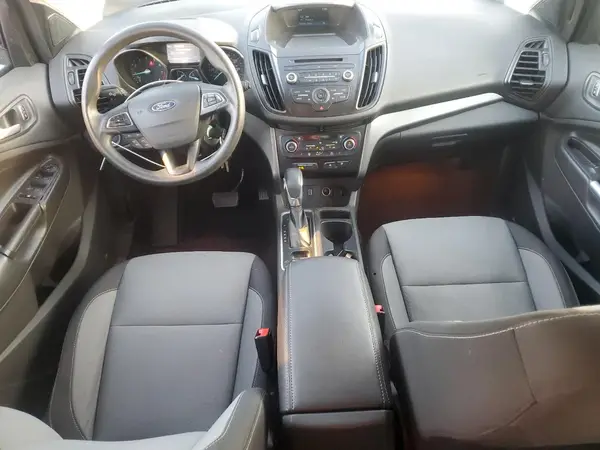 1FMCU9GD5JUB82279 2018 FORD ESCAPE - Image 8